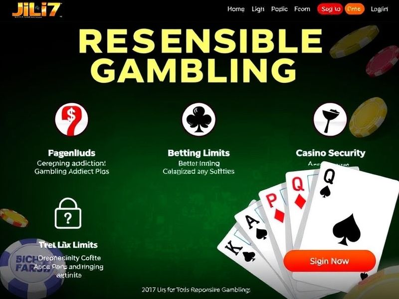 Welcome to jili7login.com, your premier online casino destination. Enjoy a wide range of gambling games, live betting, slot machines, and exclusive promotions. Join now and start playing!