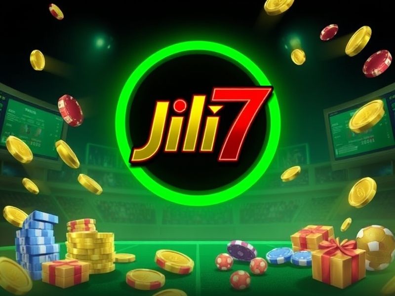 Welcome to jili7login.com, your premier online casino destination. Enjoy a wide range of gambling games, live betting, slot machines, and exclusive promotions. Join now and start playing!